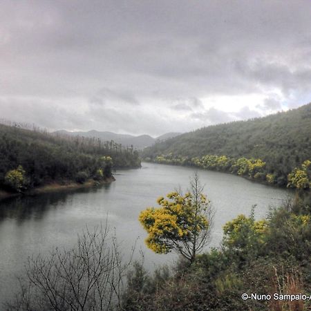 Hotel Rota Malhoa Figueiro Dos Vinhos Exteriér fotografie