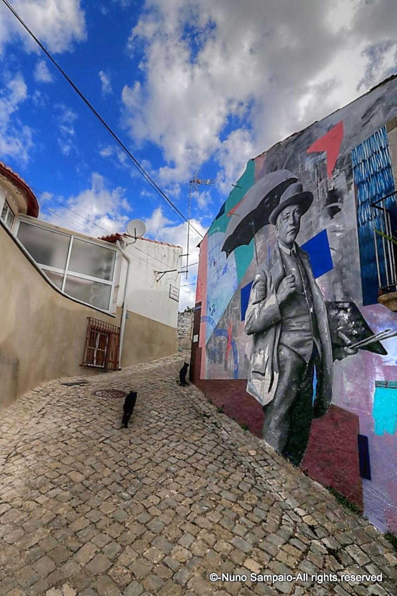 Hotel Rota Malhoa Figueiro Dos Vinhos Exteriér fotografie