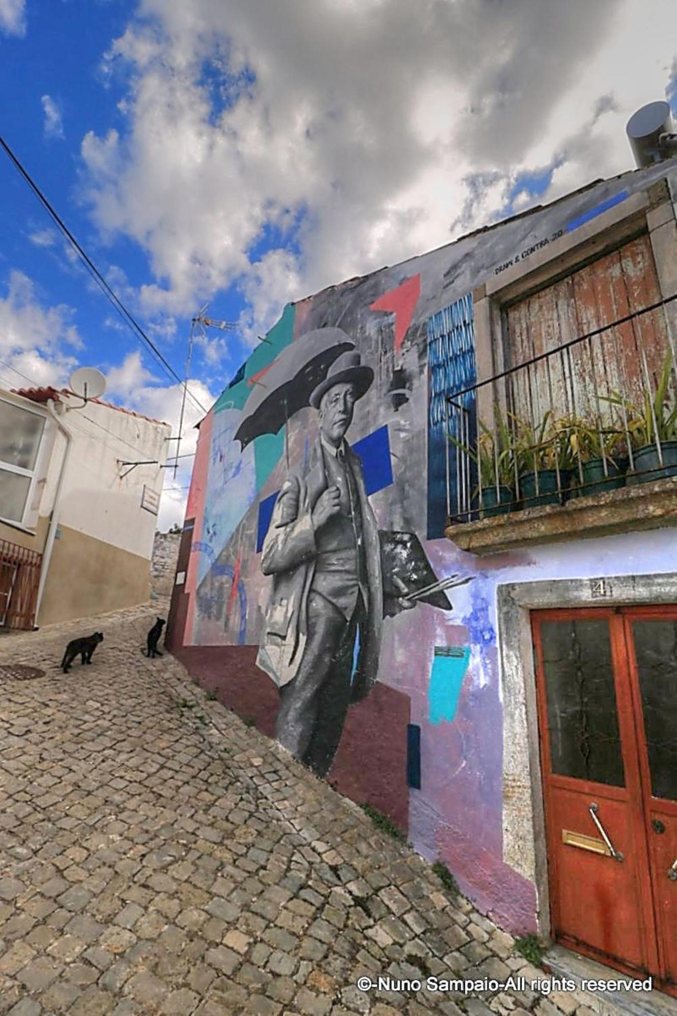 Hotel Rota Malhoa Figueiro Dos Vinhos Exteriér fotografie