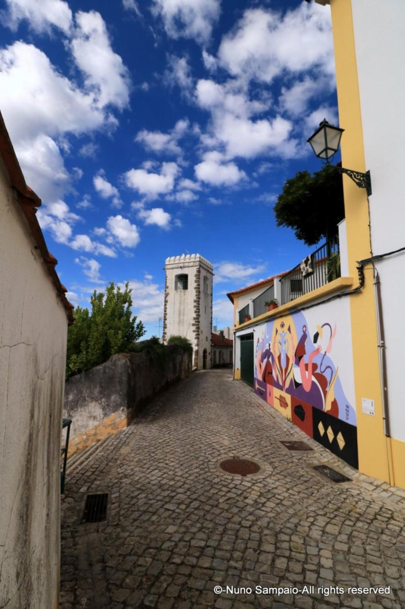 Hotel Rota Malhoa Figueiro Dos Vinhos Exteriér fotografie