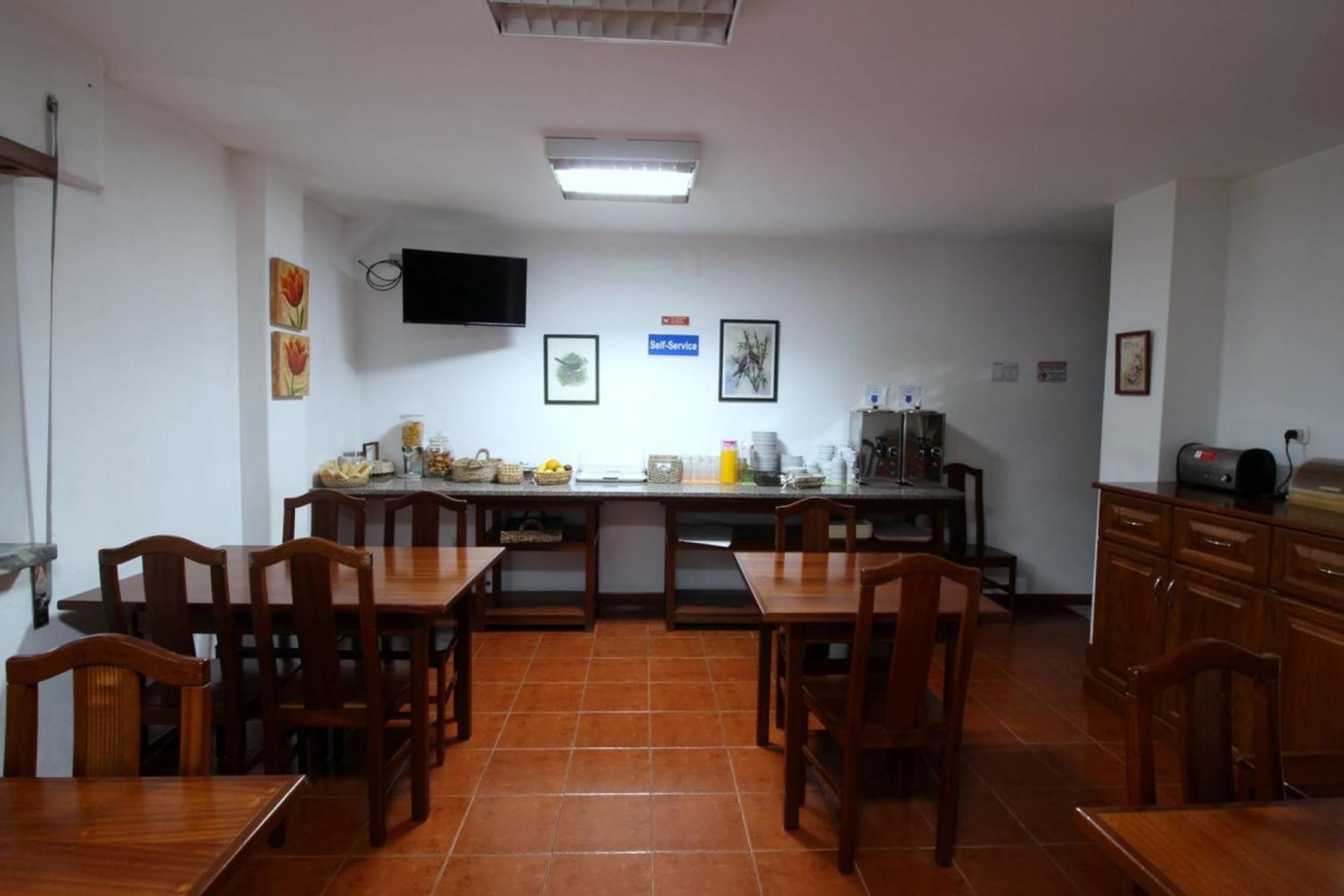 Hotel Rota Malhoa Figueiro Dos Vinhos Exteriér fotografie