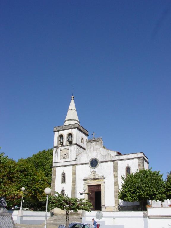 Hotel Rota Malhoa Figueiro Dos Vinhos Exteriér fotografie