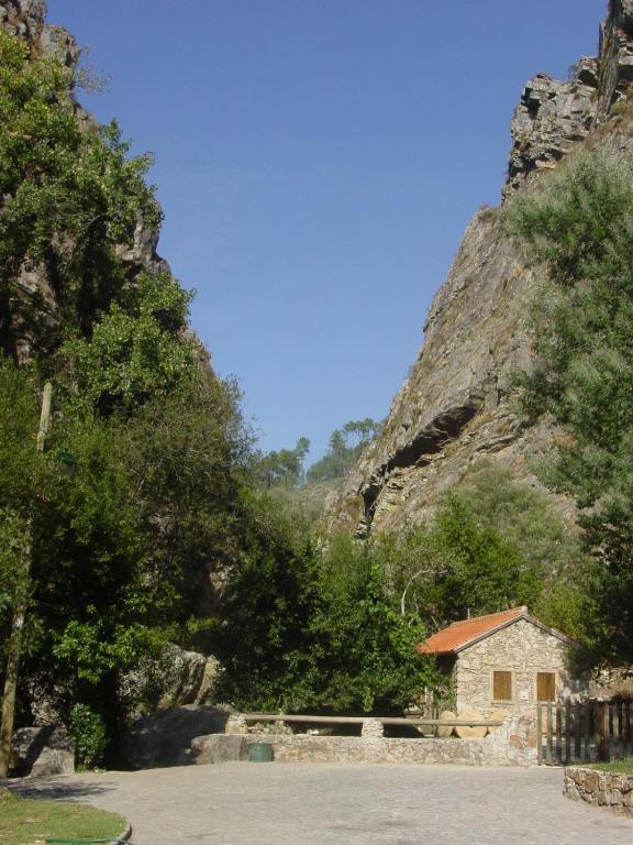 Hotel Rota Malhoa Figueiro Dos Vinhos Exteriér fotografie